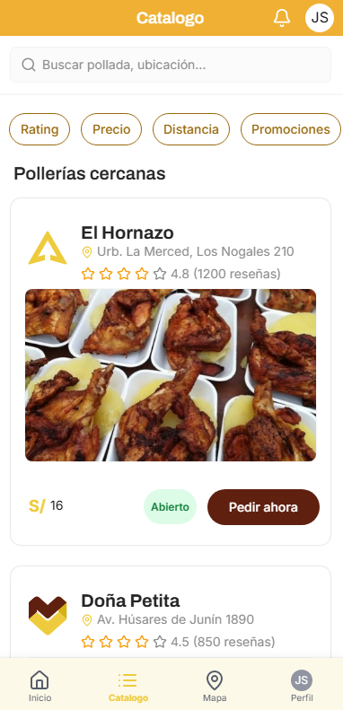 Catalogo